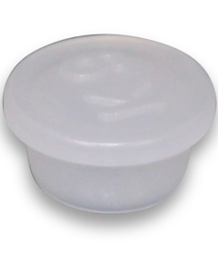 Sealing plug PE dia 12